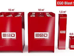 EGO Blast series
