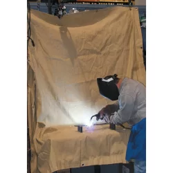 Industrial Mobile 3.93ft x 5.90ft (Multiple Use)